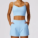 women gym set